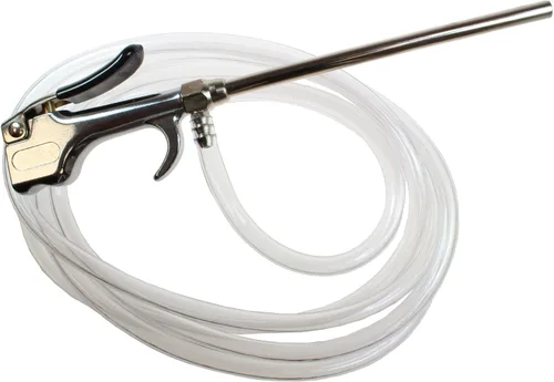 Miniatura 9 de Bobina 600 Series Blowguns (600-S)