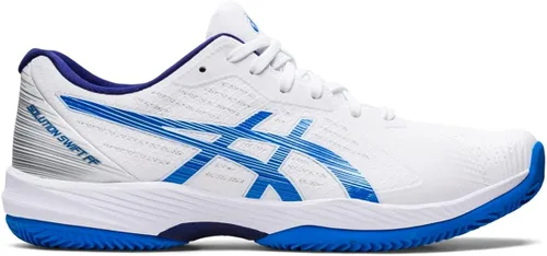 Miniatura 4 de ASICS Zapatillas de tenis Swift FlyteFoam Clay para hombre