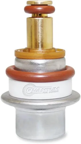 Miniatura 8 de QFS Regulador de presión de combustible para modelos Polaris RZR 900 y 1000 2014-2024, 400 KPA, restaura el rendimiento del equipo original