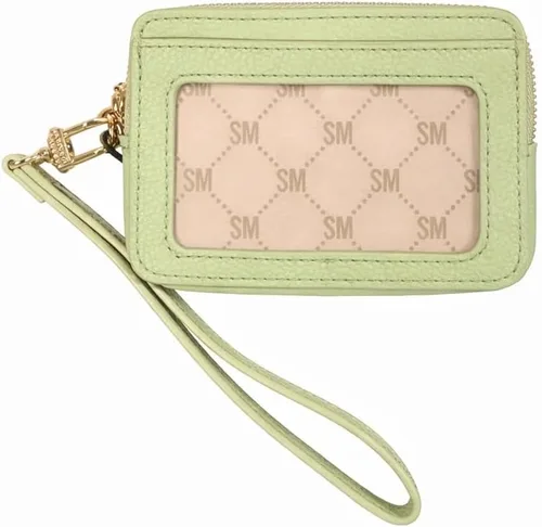 Miniatura 2 de Steve Madden Bpipper - Estuche para tarjetas con cremallera