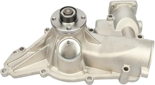Miniatura 4 de AW4114 Bomba de agua de motor con junta compatible con Ford Excursion 1999-2003 F-250 Super Duty F-350 Super Duty F-450 Super Duty F-550 E-350 E-450