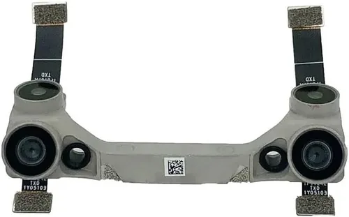 Miniatura 12 de Piezas de reparación para D-JI Mavic Air 2s Drone Módulo de visión delantera Cable de señal flexible Marco de lente de cámara Brazo motor del eje P