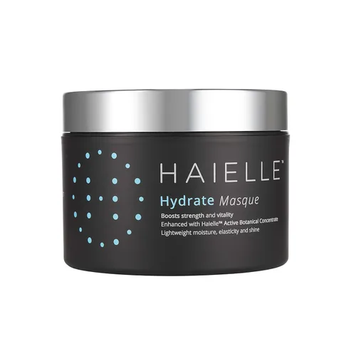 Mascarilla hidratante para cabello seco dañado y estimulación del crecimiento, tratamiento acondicionador profundo 6.8 fl oz / 6.8 fl oz