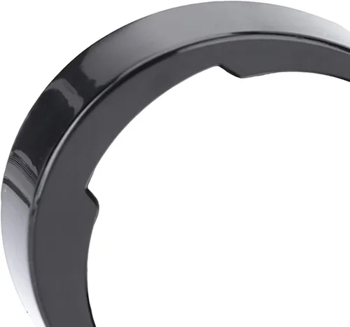Miniatura 5 de Anillo de guardia de scooter eléctrico, desgaste de plástico, anillo de guardia con cierre de anillo de guardia, accesorio de hebilla para piezas