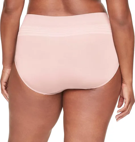 Miniatura 2 de Warner's - Calzones para mujer, sin pellizcos y sin problemas