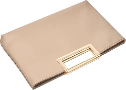 Miniatura 5 de SWEETV CHUNLI Clutch Purses for Women Evening Formal, Fashion PU Leather Purse for Prom, Cocktail, and Wedding