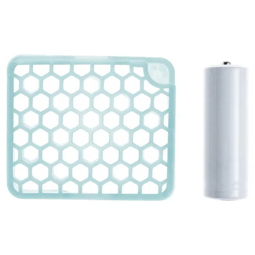 Miniatura 14 de Fresh Products myfresh - Ambientador personal 2.0 con tecnología de fragancia seca para espacios pequeños, diseño compacto, sensor de movimiento