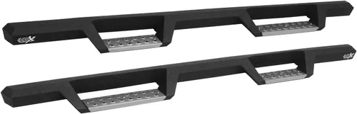 Miniatura 14 de Westin 23-4085 E-Series 3 Nerf Step Bars se adapta a Ram 1500 Crew Cab 2019-2023 (Excl. Ram 1500 Classic), color negro, 1 par