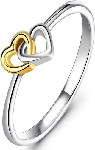 Miniatura 23 de WSX - Anillo de compromiso de oro de 10/14/18 quilates de 2 quilates para mujer, diseño de lágrima personalizada, moissanita, promesa de boda