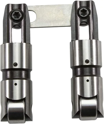 Miniatura 3 de COMP Cams 96818-16 Sportsman Solid Roller Lifter Set w/Bearing para Chevrolet Small Block