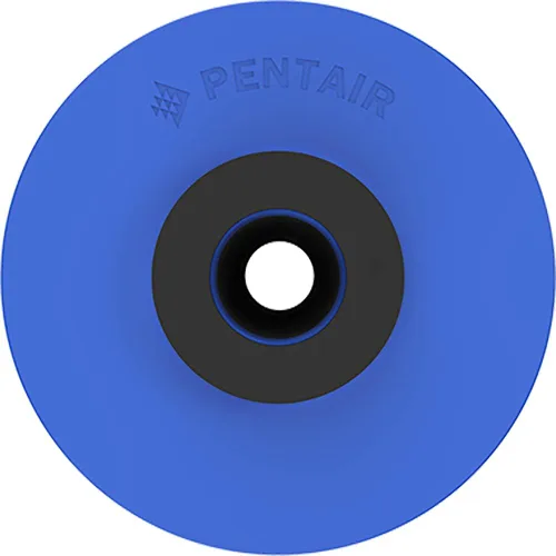 Miniatura 3 de Pentair OMNIFilter RS6 Filtro de agua de sedimentos, 10 pulgadas, cartucho de repuesto plisado Big Blue resistente para toda la casa, 10" x 4.5