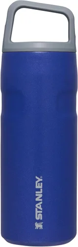 Miniatura 49 de Botella Stanley IceFlow con tapa y para llevar Boca ancha con tapa de rosca Ligera y a prueba de fugas para viajes y deportes Acero inoxidable