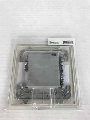 Miniatura 2 de Notifier Módulo de control direccionable NC-100