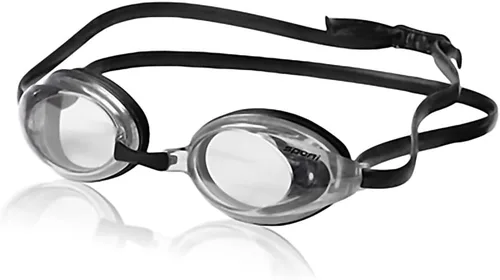 Miniatura 29 de Sporti Gafas de natación unisex para adultos, gafas de natación antivaho para hombres y mujeres, resistentes a roturas, correas dobles, varios