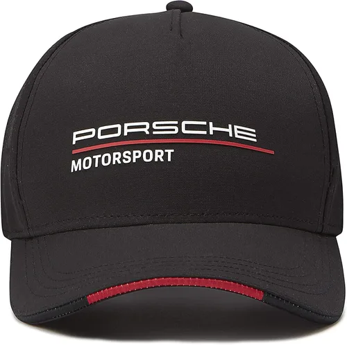 Miniatura 3 de Porsche Sombrero negro para deportes de motor