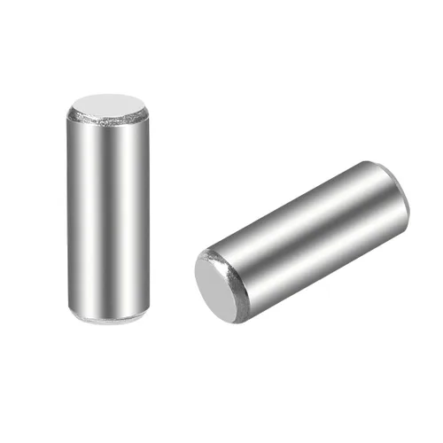 Miniatura 10 de uxcell 3 pasadores de 0.787 in (aproximadamente 1/8 de pulgada) de acero inoxidable 304 para litera de madera, pasadores de estante, estantes