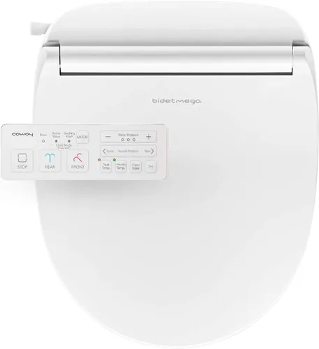 Miniatura 7 de Coway BIDETMEGA DESCONTINUADO