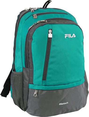 Miniatura 3 de Fila Duel - Mochila para tablet y portátil, color rosa, talla única