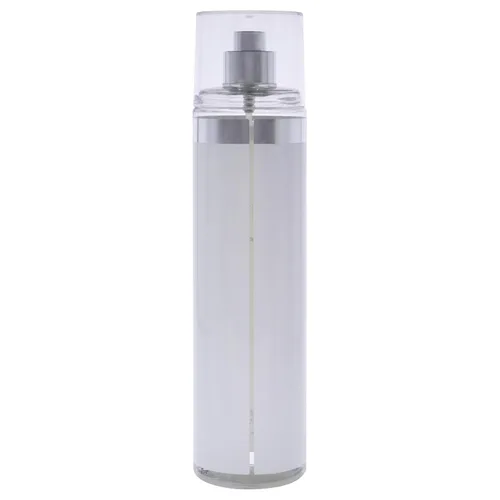 Miniatura 2 de Kenneth Cole White for Her Body Mist para mujer, notas de mandarina, vainilla, almizcle y orquídea, aroma afrutado, fresco y femenino, fragancia