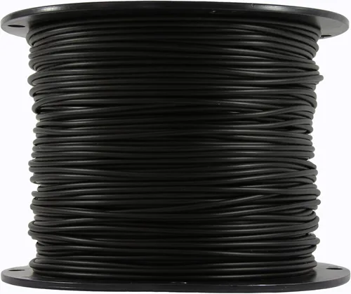 Profesional Heavy Duty alambre núcleo sólido eléctrico perro Verjas – Compatible con todos los sistemas de cable eléctrico Pet Valla por Extreme