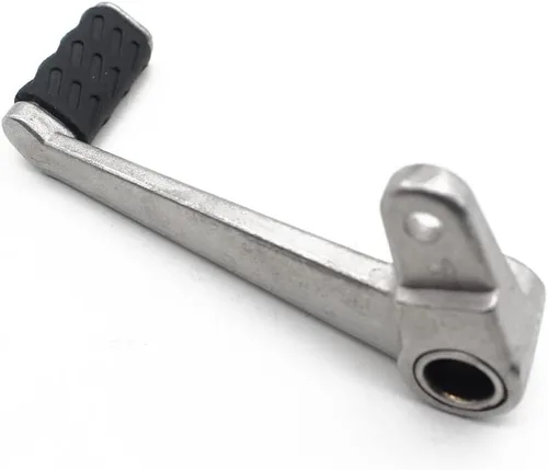 Miniatura 6 de Juego de pedal de palanca de cambios de freno trasero de motocicleta aluminio para Ducati Monsters 696 796 795 M1100 2009-2013