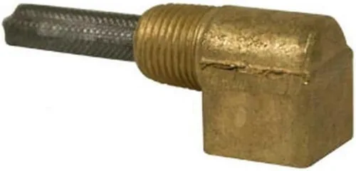 MaxLLTo Repuesto 9N9553 17C56 Carburador de pantalla de carburador de combustible para Ford New Holland 9N 2N 8N NAA Jubilee 600 601 800 801 2000