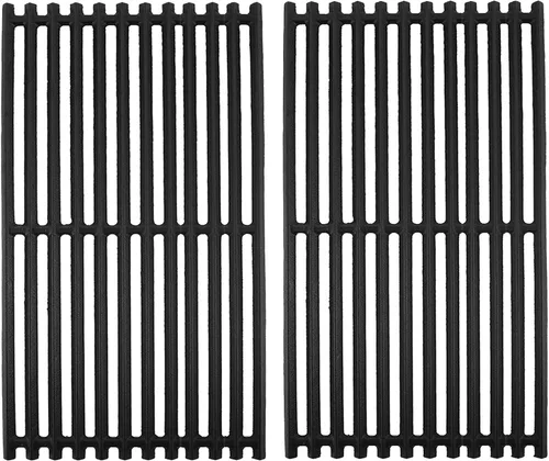 17 x 8 3/4 Rejillas de parrilla para Charbroil TRU Infrared 463644220 463632320 463642316 463675016 463644220 G369-0030-W2, Rejillas de parrilla de
