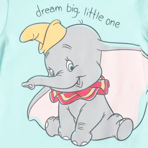 Miniatura 6 de Disney Marie Bambi Thumper - Conjunto de 3 piezas para bebés y niñas overol de moda con diadema