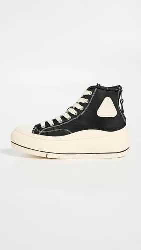 Miniatura 5 de R13 Zapatillas altas para mujer