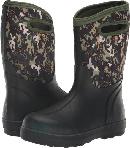 Miniatura 7 de BOGS Botas de nieve clásicas Ii unisex para niños