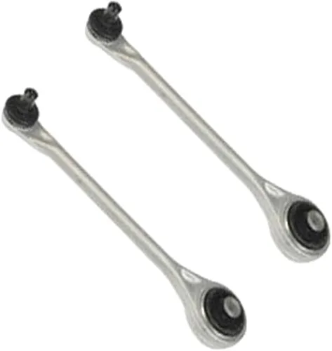 Miniatura 151 de TRQ Brazo de control inferior delantero izquierdo y derecho con rótula, juego de 2 piezas compatible con Hyundai Sonata 2015 2016-2021 Tucson