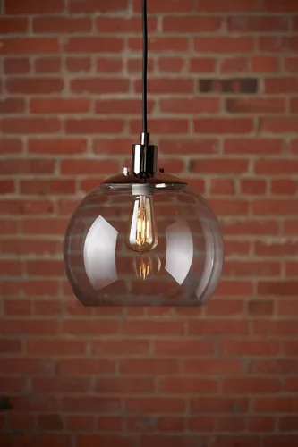 Miniatura 7 de GE General Electric Vinta Small 40W Amber ST19 (paquete de 2)