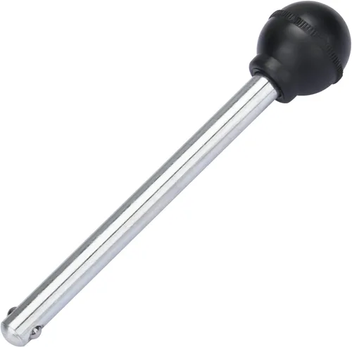 Miniatura 9 de TreadLife Fitness Pasador Universal de Pila de Pesas para Gimnasio Comercial o Gimnasio en Casa Inserto de Pasador de Servicio Pesado Acero