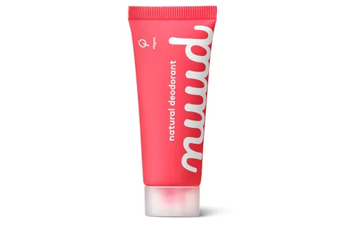 Miniatura 2 de nuud Starter Pack crema nueva 1 x 0.5 fl oz Desodorante en crema vegana 100% natural, eficaz durante 3 días, sin perfume, aluminio o alcohol