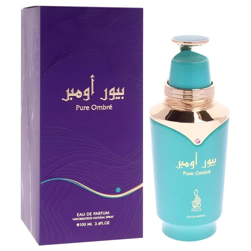 Miniatura 3 de An Island by Risala para Unisex - 3.4 oz EDP Spray