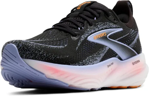 Miniatura 11 de Brooks Glycerin 22 - Tenis de correr para mujer, neutros