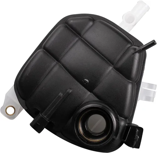 Miniatura 149 de TRQ Conjunto de depósito de refrigerante con tapa presurizada compatible con Toyota RAV4 2006-2017