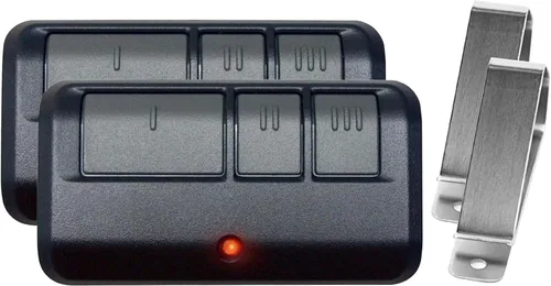 Miniatura 6 de ASONPAO para G940EV-P2 Teclado universal inalámbrico Chamberlain para puerta de garaje