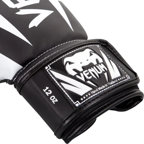 Miniatura 48 de Venum Elite - Guantes de boxeo Caqui / negro