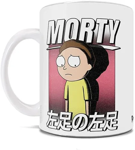 Miniatura 86 de Trend Setters Harry Potter - Hufflepuff - Acuarela Hogwarts Chibi - Taza geek linda - para café, té, cacao o regalo WMUG815