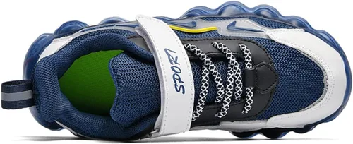 Miniatura 4 de MG ZERVIX Tenis ligeros de moda para niños