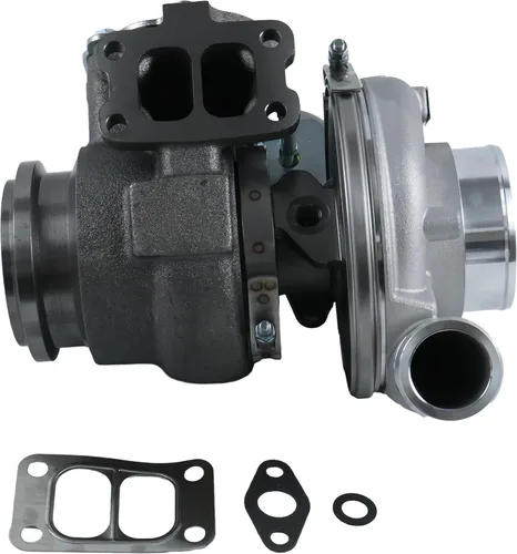Miniatura 6 de Turbocompresor 2674A256 315-9810 Turbo B2 compatible con motor Perkins 1106D Caterpillar C6.6