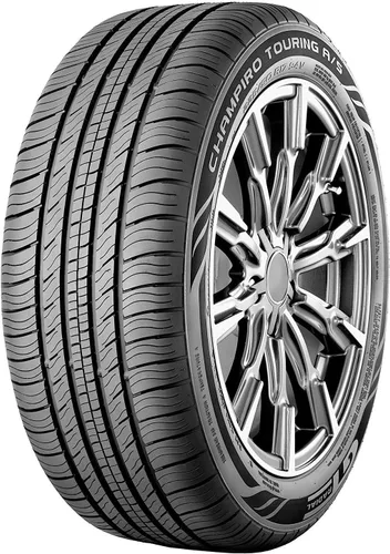 Miniatura 7 de GT Radial Champiro Touring A/S All Season 215/45R17 87V Neumático de pasajeros