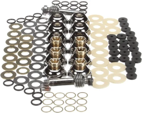 Miniatura 2 de T&S Brass Kit de reparación de grifos serie B-5K B-0230 -InchOld-Style-Inch