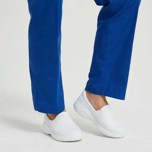 Miniatura 2 de Hawkwell - Zapatos médicos ligeros, cómodos y antideslizantes para mujer.