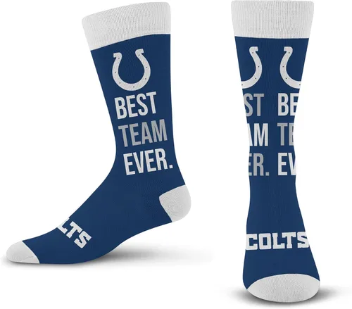 Miniatura 8 de For Bare Feet Calcetines de equipo de la NFL con el mejor