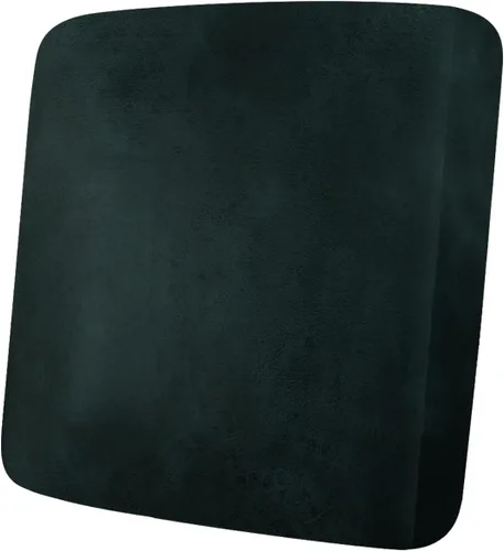 Miniatura 48 de ANARACHON Fundas de cojín de sofá con aspecto de cuero, juego de fundas de asiento de sofá, protector de muebles para sillón seccional, sofá biplaza