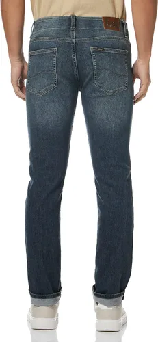 Miniatura 4 de Lee Extreme Motion Jeans rectos ajustados, para hombre