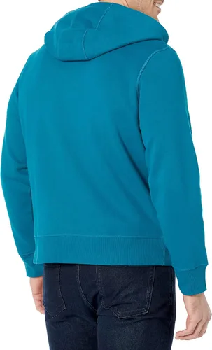 Miniatura 28 de Amazon Essentials Disney Marvel Star Wars Sudaderas con capucha de forro polar con cremallera completa para hombre - Colores descontinuados