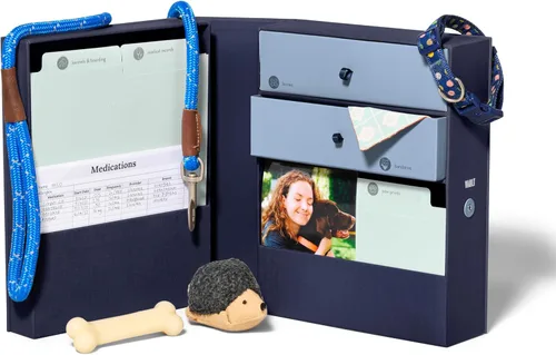 Miniatura 11 de Savor Organizador de recuerdos personalizado de archivos familiares Mantén organizados y seguros las herencias familiares atesoradas
